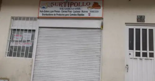 SURTIPOLLO SALSAMENTARIA SURTIPOLLO SALSAMENTARIA